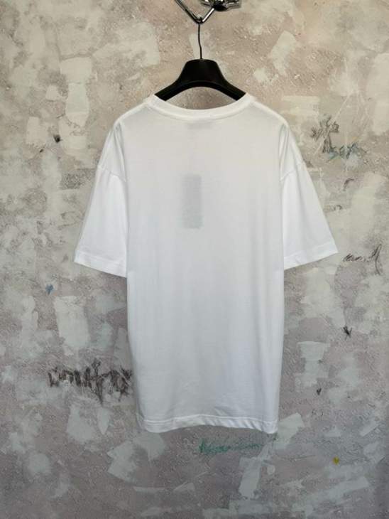 Dior T Shirts Short _SKUDiorS-Lxetr27415833